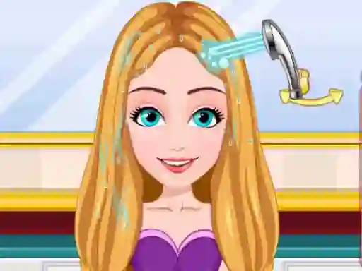 Spel Summer Braided Hairstyles online