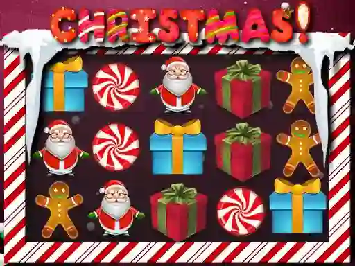 Spel Christmas Gift Sweeper online