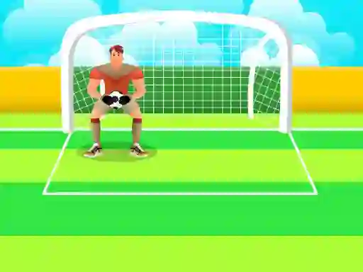 Spel Penalty online