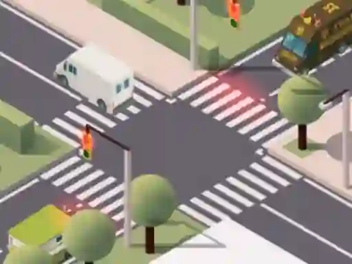 Spel Traffic Stop online
