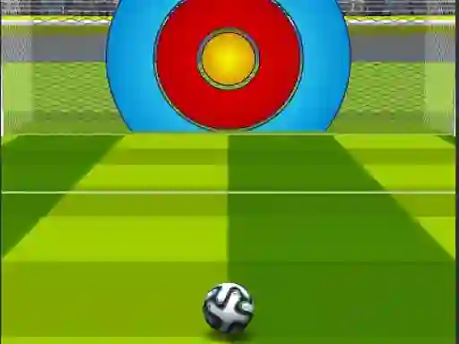 Spel Super Football Kicking online