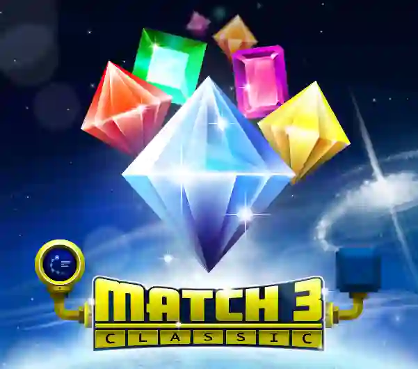 Spel Match 3 Classic online