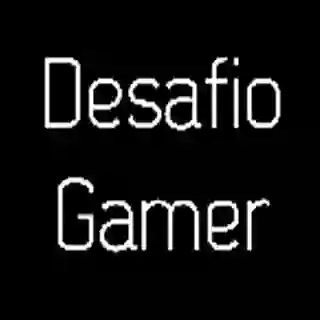 Spel Desafio Gamer online