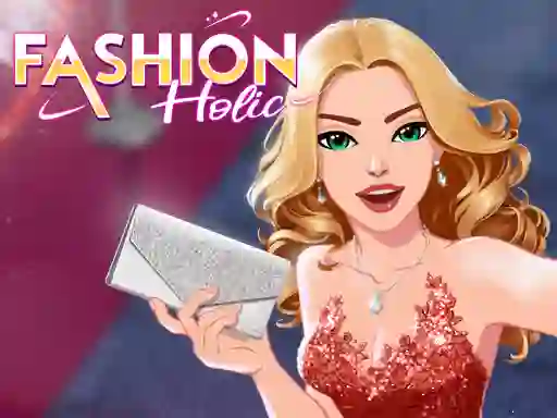 Spel Fashion Holic online
