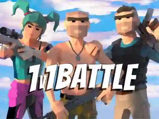 Spel 1vs1 online