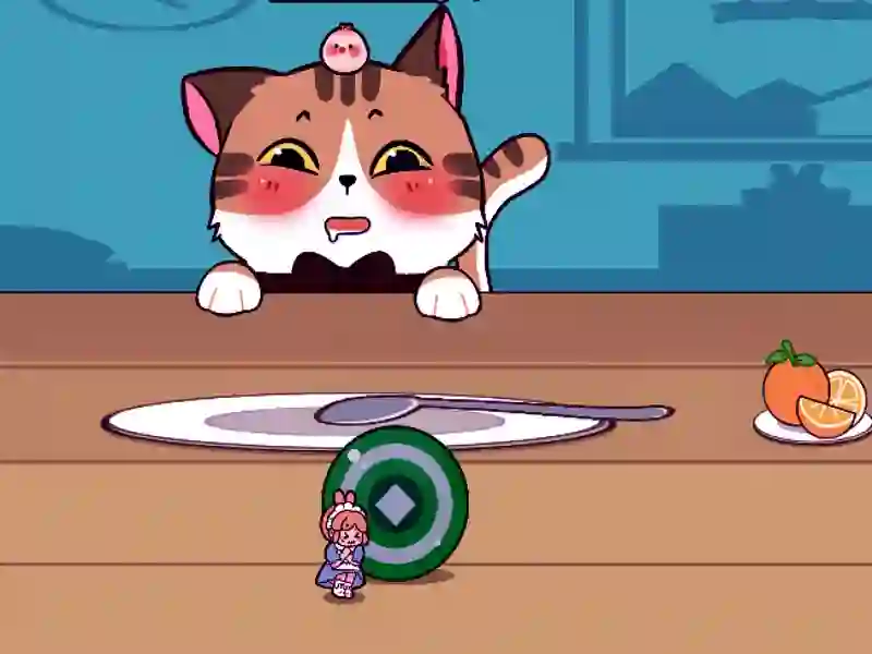 Spel Hidden Hero online