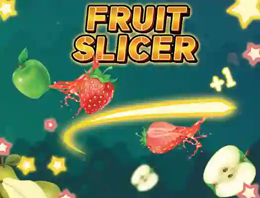 Spel Fruit Slicer online