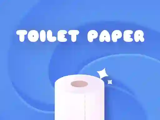 Spel Toilet Paper The Game online