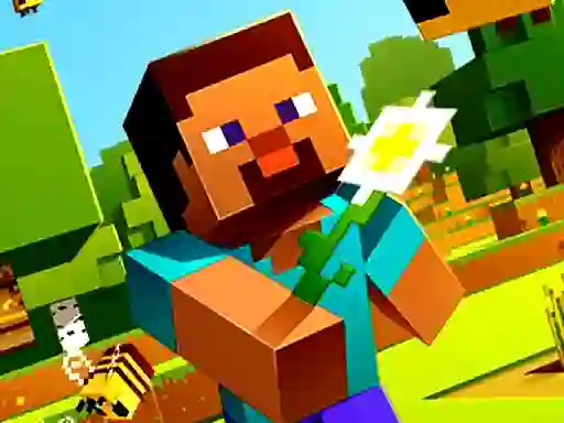 Spel Mineblox Memory Challenge online