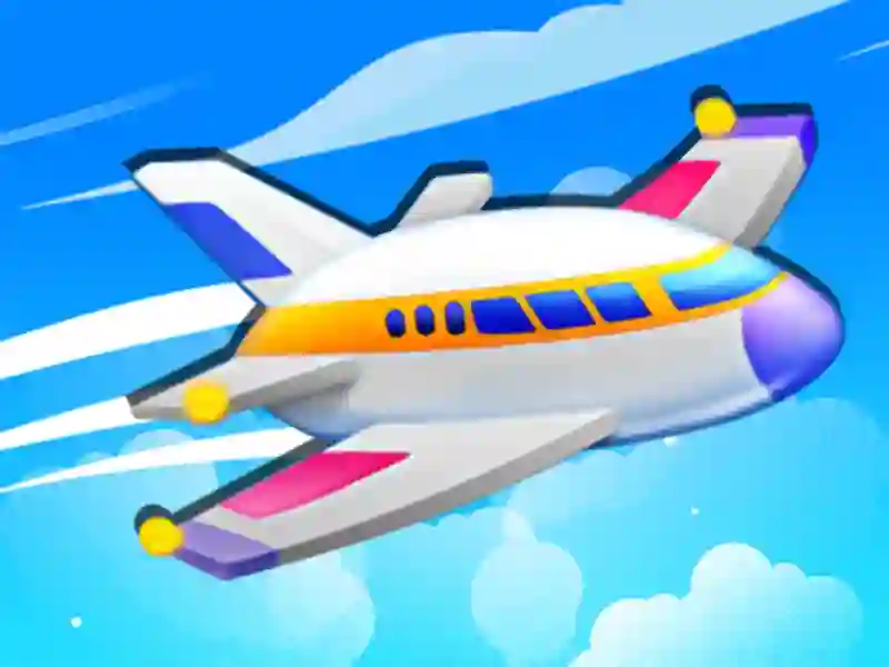 Spel Airport Manager online