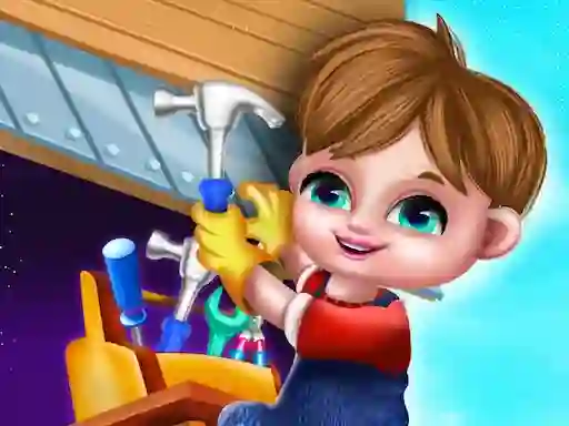 Spel Plumber World 2 online