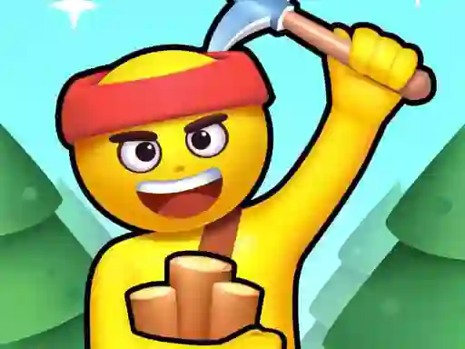 Spel Island Construction online