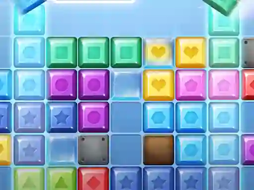 Spel Block Breaker King: Mission online