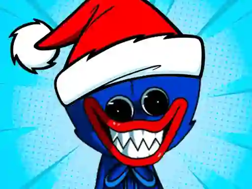 Spel Poppy huggy playtime horror online