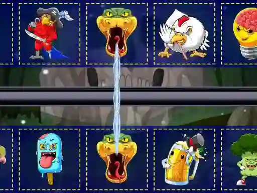 Spel Fastening Challenge online