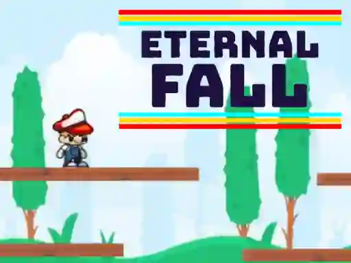 Spel Eternal Fall online