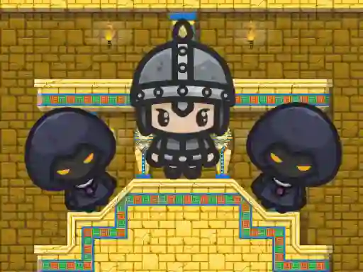 Spel King of Majesty online