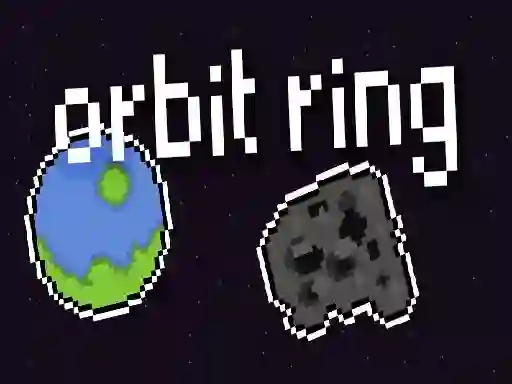 Spel Orbit Ring online