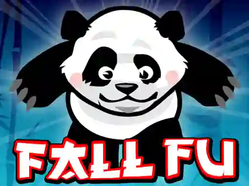 Spel Fall Fu online
