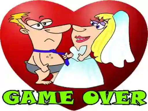 Spel The Cupid's Arrow online