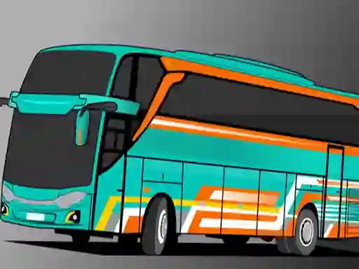 Spel Villager Bus Simulator online