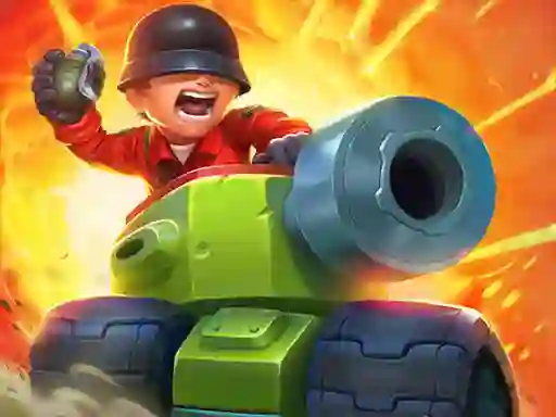 Spel Fieldrunners TD online