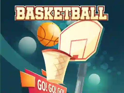 Spel Basketball online