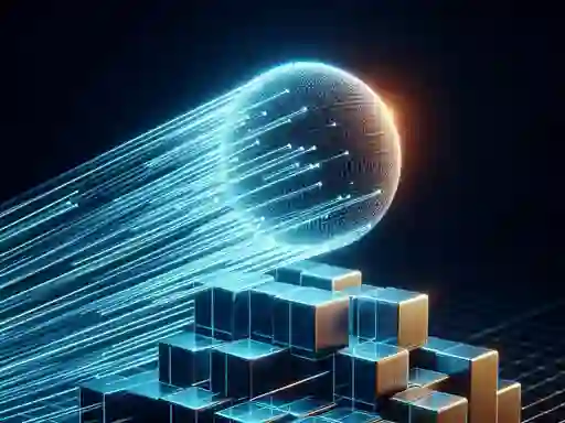 Spel Mystic Neon Ball online