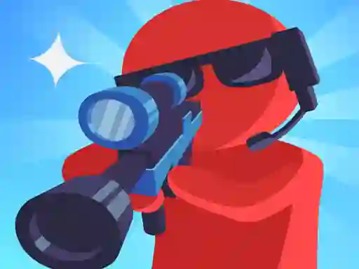 Spel Pocket Sniper online