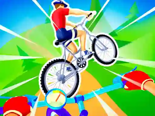 Spel Extreme Bicycle online