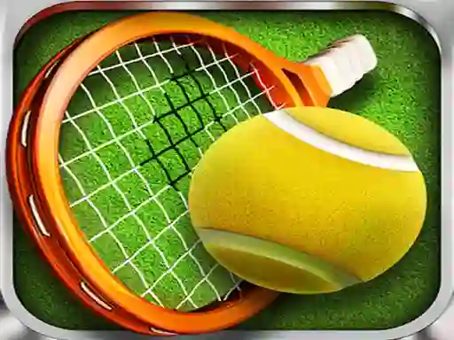 Spel Tenis online