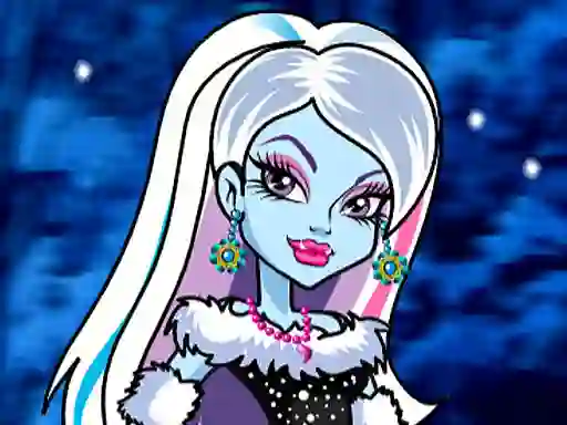 Spel Monster High Abbey online