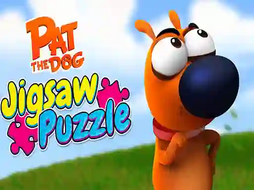 Spel Pets JigSaw Puzzle online