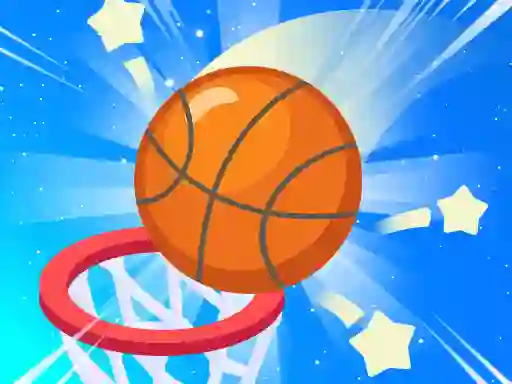 Spel Bounce Dunk Frvr online