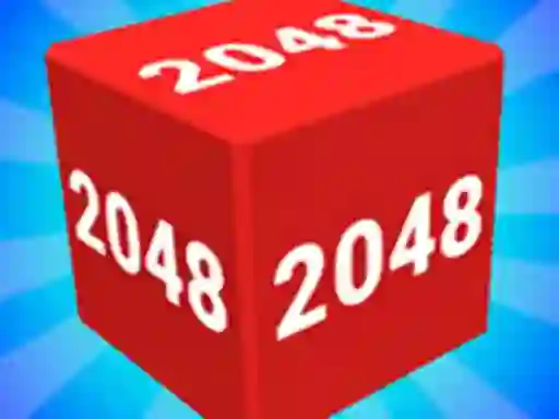 Spel 2048: Magic hex online