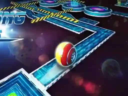 Spel Rolling Ball online