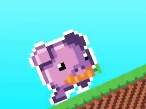 Spel Toward to Carrot online