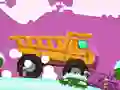 Spel Dump Truck 2 online