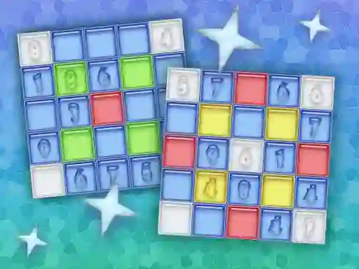 Spel Digitz! online