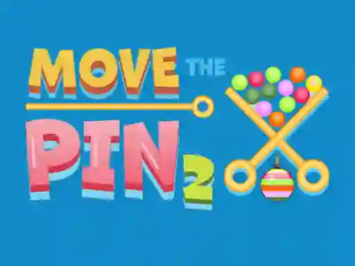 Spel Move The Pin 2 online