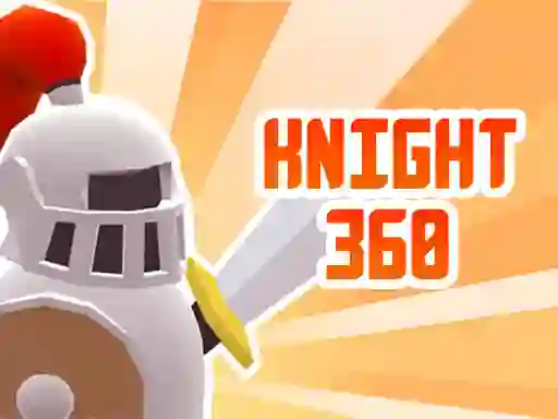 Spel Knight 360 online