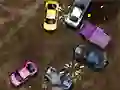 Spel Demolition Dodge online