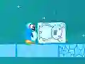 Spel Icecube Bear online