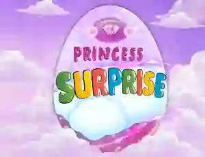 Spel Surprise Princess online