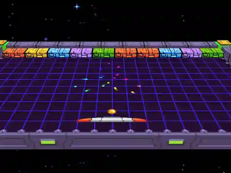Spel Galaxy Blaster online