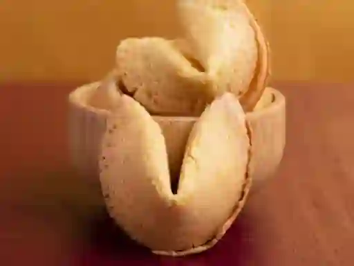 Spel Fortune Cookies online