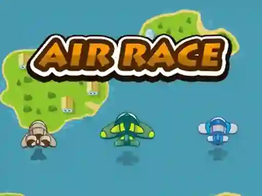Spel Air Race online