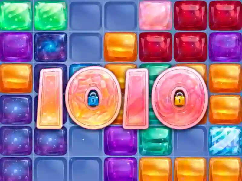 Spel 1010 online