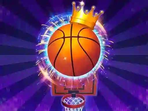 Spel Basketball Kings 2022 online