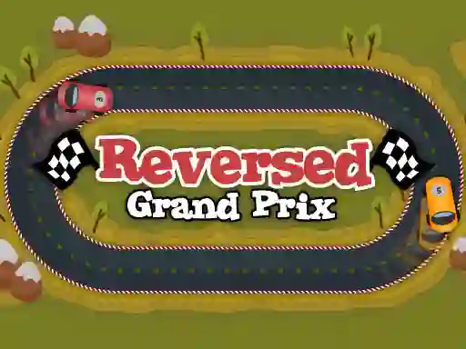 Spel Reversed Grand Prix online